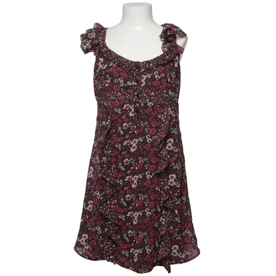 Dress (Brown, Pink, Multicolored) from Orsay