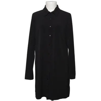Chemise (Noir) de Empress Élasthane, Fibre métallique, Polyamide
