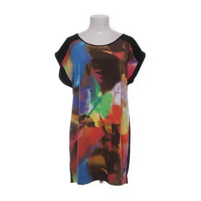 Klänning (Svart, Flerfärgad) från Zoul Edition Polyester