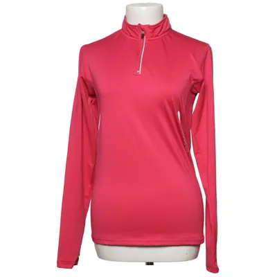 Base layer shirt (Red) from Benger Elastane, Polyester