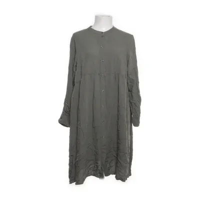Blousejurk (Groen) van H&M Mama Viscose