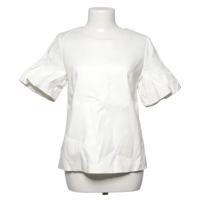 Top (White) from Hugo Boss Cotton, Elastane