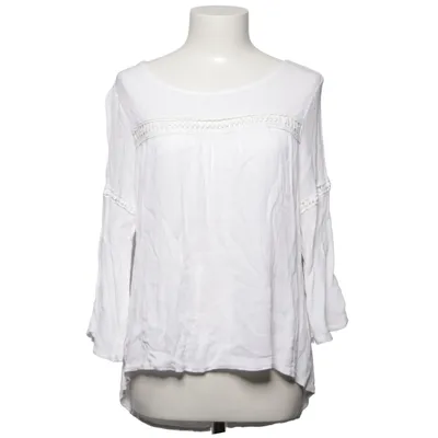 Blouse (Blanc) de Sarah