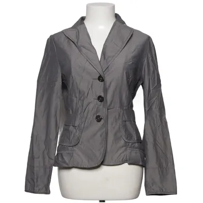Blazer (WMN-EU-38) van Hirsch Katoen, Polyamide