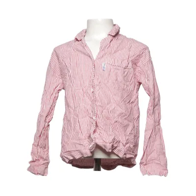 Skjorta (Röd, Vit) från Nyblom Kollén