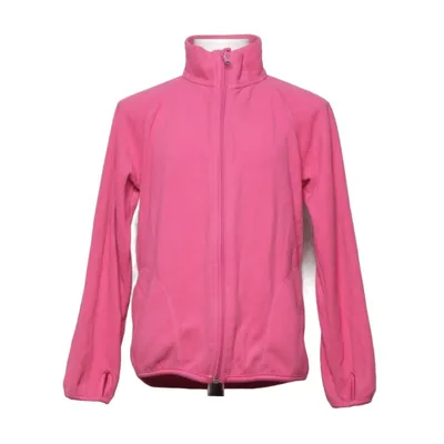 Veste polaire (Rose) de H&M Polyester