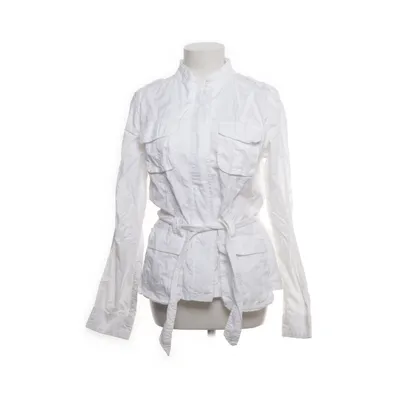 Safarijacka (Vit) från Cache Cache