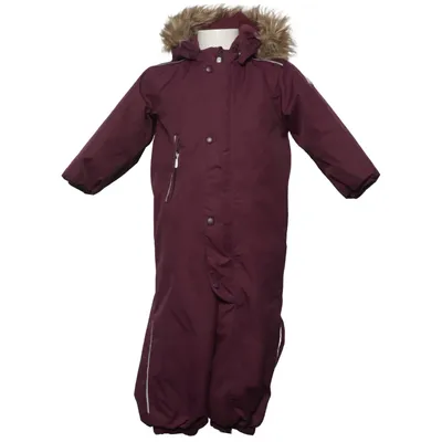 Overall (Purple) from ReimaTec Acrylic, Polyester, Polyurethane