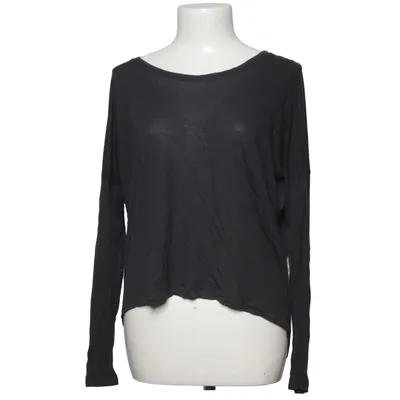 Lange mouwen shirt (Petrol) van Inby M Modal