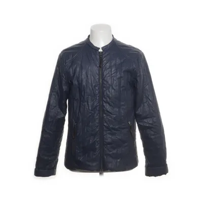 Jacka (Blå) från Moods of Norway