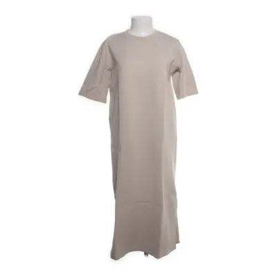 Klänning (Beige) från Gestuz Bomull, Elastan, Polyester