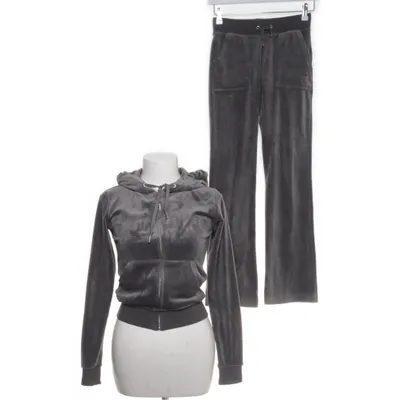 Mjukisset (Grå) från Juicy Couture Elastan, Polyester