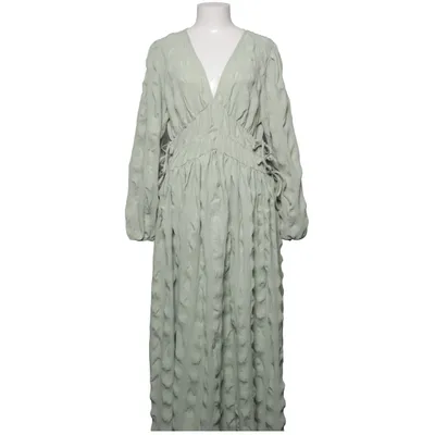Robe (Vert) de ASOS Design Polyester