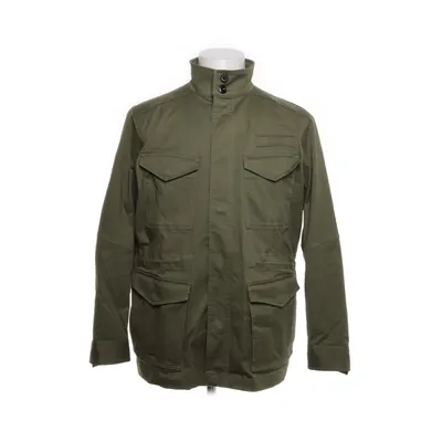 Safari jack (Groen) van G-Star Raw