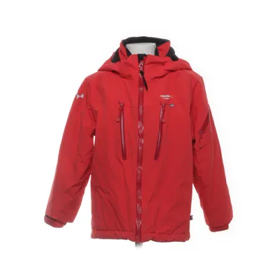 Skidjacka (Röd) från Isbjörn Nylon, Polyester
