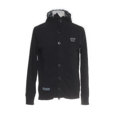 Hoodie (Gray) from Jack & Jones Cotton