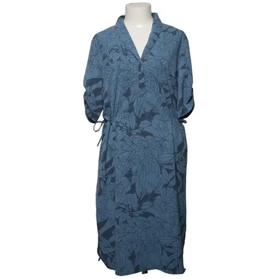 Klänning (Blå) från Royal Robbins Elastan, Polyester