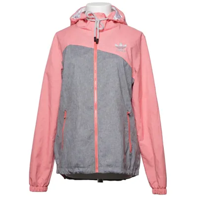 Jacket (Pink, Gray) from Temster