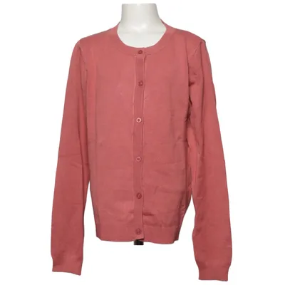 Strickjacke (Feodor) von POMPdeLUx Polyamid, Viskose