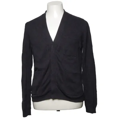 Cardigan (Grijs) van The Local Firm Katoen, Polyamide, Viscose