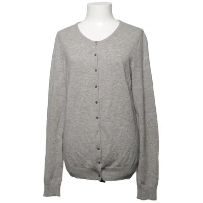 Cardigan (Gray) from Pillowtalk Cashmere