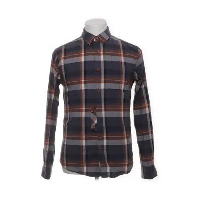 Flanellskjorta (Alfred) från Anerkjendt Bomull