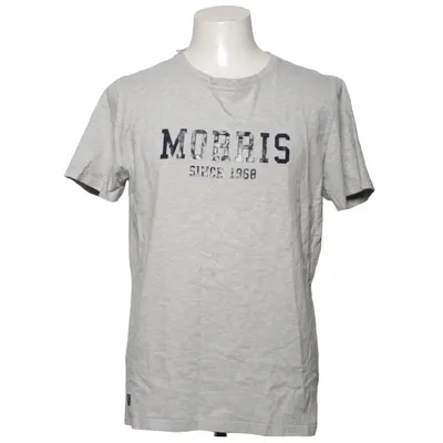 T-shirt (Gray) from Morris Tailoring
