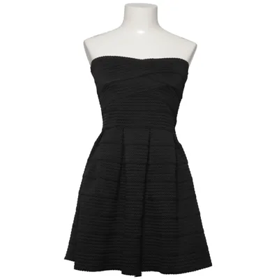 Cocktailjurk (Zwart) van Pimkie Polyester