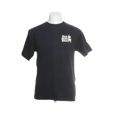 T-shirt (Svart) från Old Guys Rule Bomull
