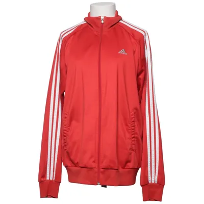 Veste de sport (Rouge, Blanc) de Adidas