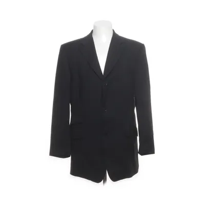 Kavaj (Svart) från Lagerfeld Elastan, Ull, Viskos