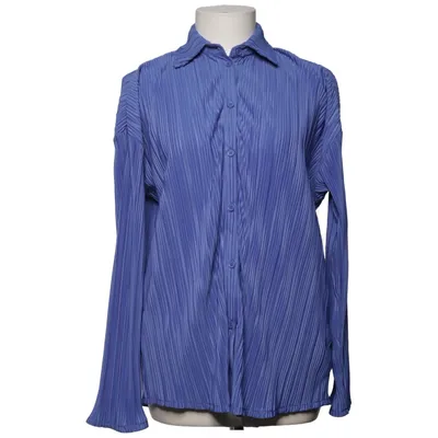 Blouse (Blauw) van Stories Polyester
