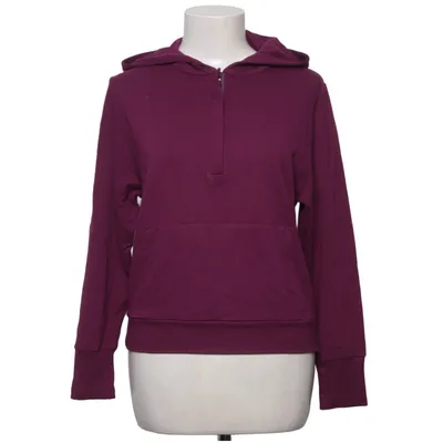 Capuchon sweater (Deluxe Teeshirt) van Majestic Filatures Elastaan, Viscose