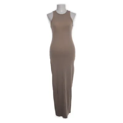 Långklänning (Beige) från Zara