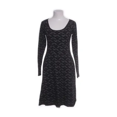 Robe (Noir) de Strange Coton, Élasthane
