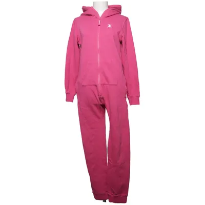 Freizeit Overall (Pink) von OnePiece Baumwolle, Polyester