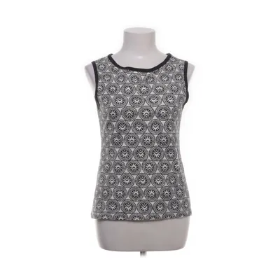 Linne (Svart, Vit, Flerfärgad) från Marimekko Bomull