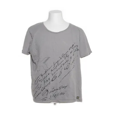 T-shirt (AXL-2) från Koppartrans Bomull