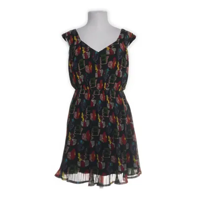 Dress (Black, Multicolored) from Andy Warhol by Pepe Jeans Polyester