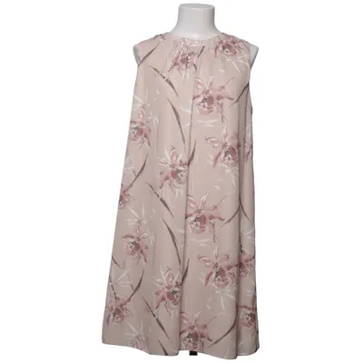 Robe (Beige, Multicolore) de Your Sixth Sense