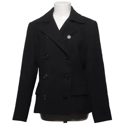 Blazer (Black) from Ralph Ralph Lauren Wool