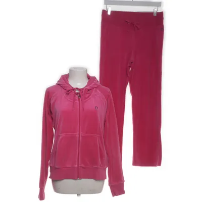 Sæt (Pink) fra Etirel Bomuld, Polyester