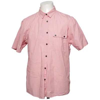 Kortärmad skjorta (Rosa) från Whyszeck