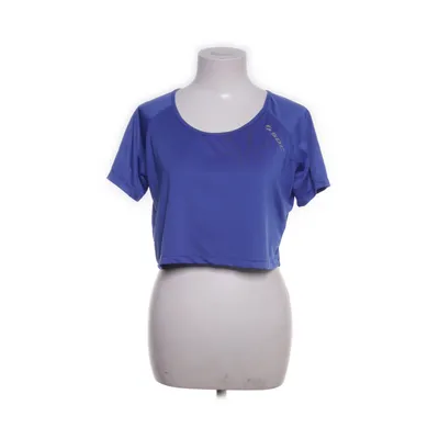 Sports top (Blue, Multicolored) from SOC Polyester