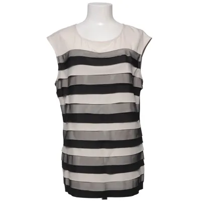 Haut (Noir, Beige, Gris) de Principles Élasthane, Polyester, Viscose