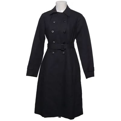 Trenchcoat (Svart) från G-Star Raw Bomull, Polyester, Polyuretan, Viskos