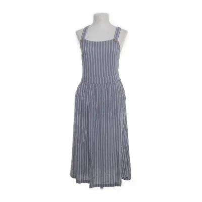 Denimspencer (Blå) fra Roxy Viscose