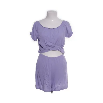 Jumpsuit (Purple) from Lulu Castagnette