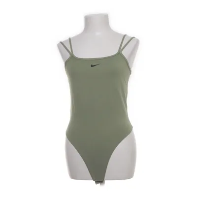 Body (Green) from Nike Elastane, Polyamide, Viscose