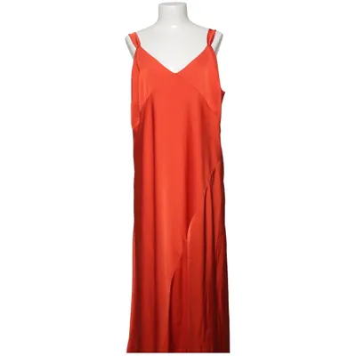 Zwangerschapsjurk (Rood) van H&M Mama Polyester